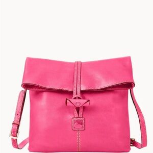 Dooney and Bourke Florentine Toggle Crossbody